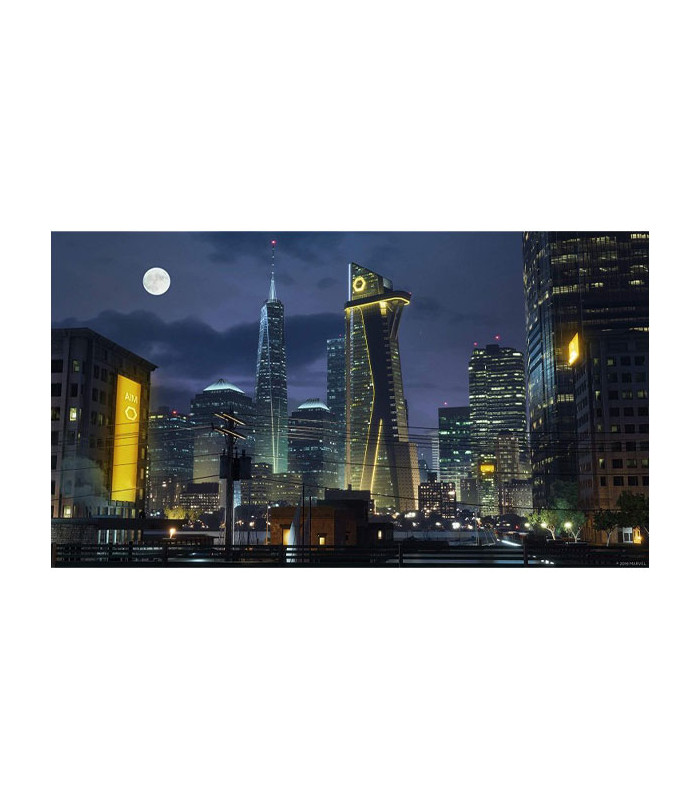 بازی Marvel's Avengers برای پلی استیشن 5