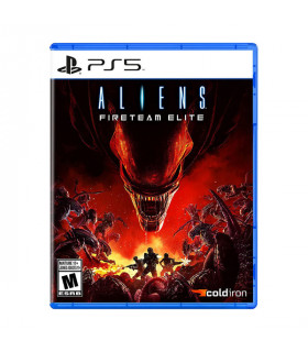 بازی Alien Fireteam Elite برای پلی استیشن 5