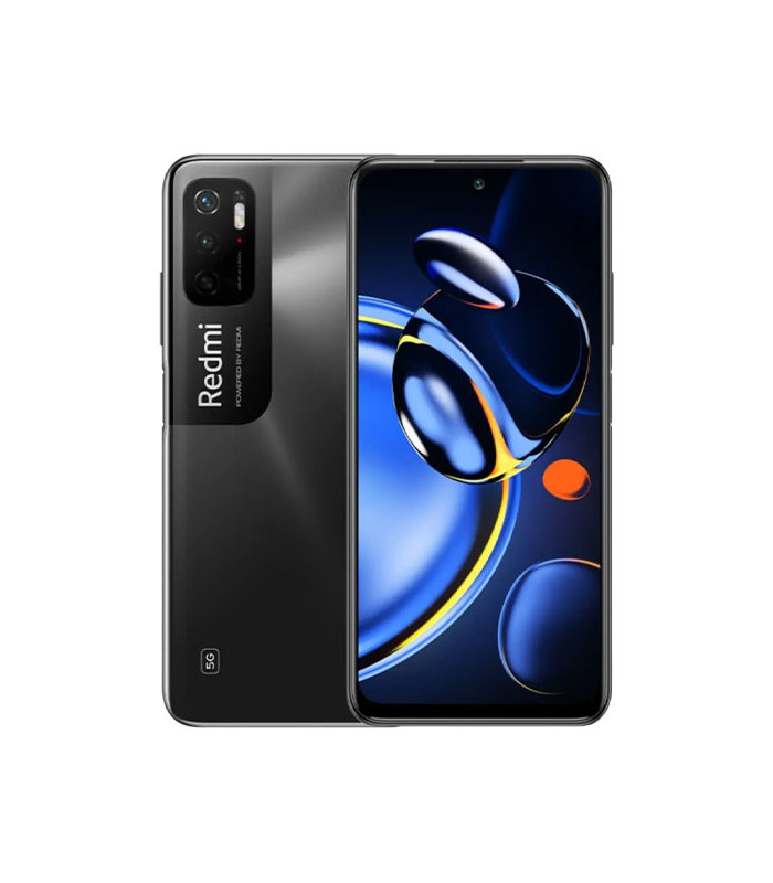 گوشی موبایل شیائومی مدل Redmi Note 11SE 5G دو سیم کارت ظرفیت 4/128 گیگابایت
