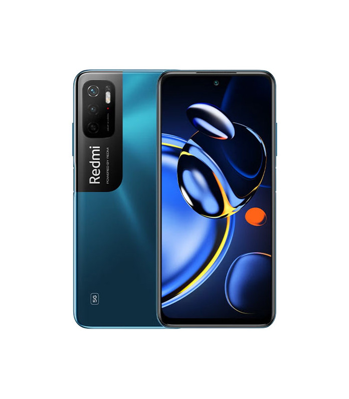 گوشی موبایل شیائومی مدل Redmi Note 11SE 5G دو سیم کارت ظرفیت 4/128 گیگابایت