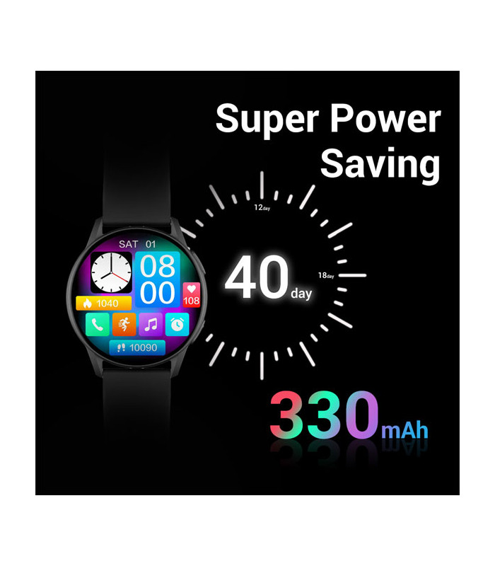 ساعت هوشمند کیسلکت مدل K11