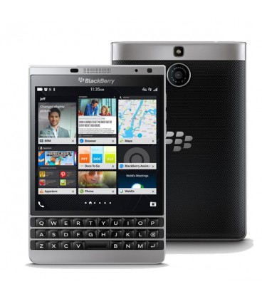 گوشی موبایل بلک بری passport