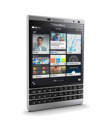 گوشی موبایل بلک بری passport