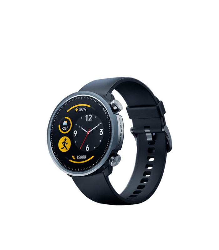 ساعت هوشمند شیائومی مدل Mibro Watch A1