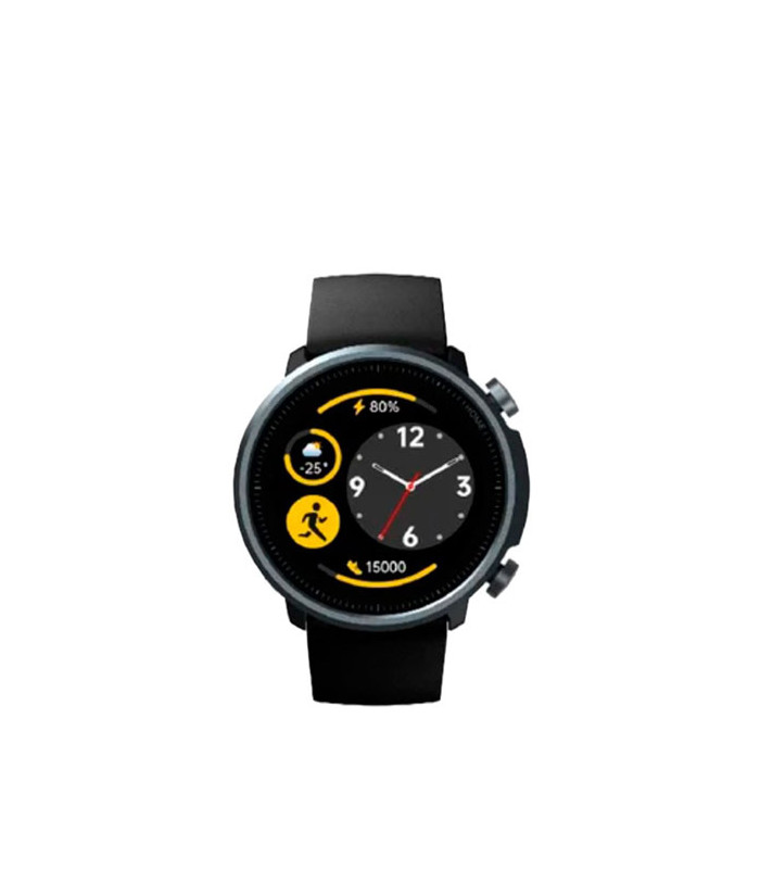 ساعت هوشمند شیائومی مدل Mibro Watch A1