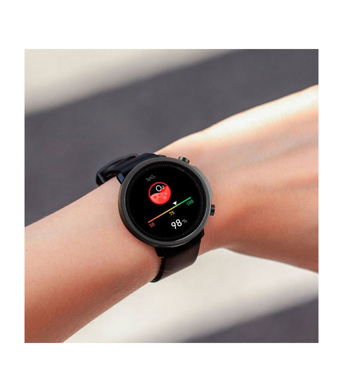 ساعت هوشمند شیائومی مدل Mibro Watch A1