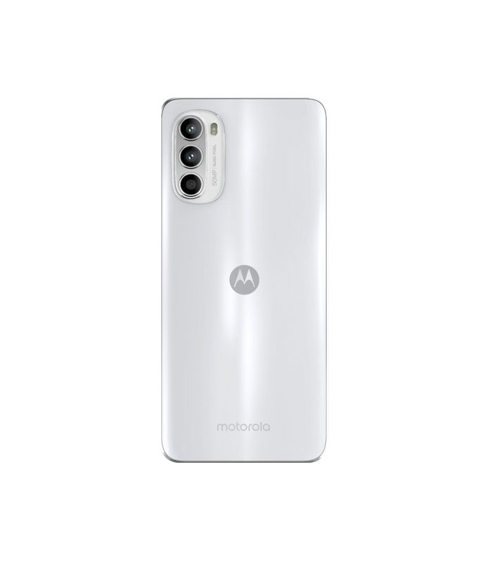 گوشی موبایل موتورولا مدل Moto G52 دو سیم کارت ظرفیت 6/128 گیگابایت