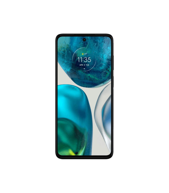 گوشی موبایل موتورولا مدل Moto G52 دو سیم کارت ظرفیت 6/128 گیگابایت