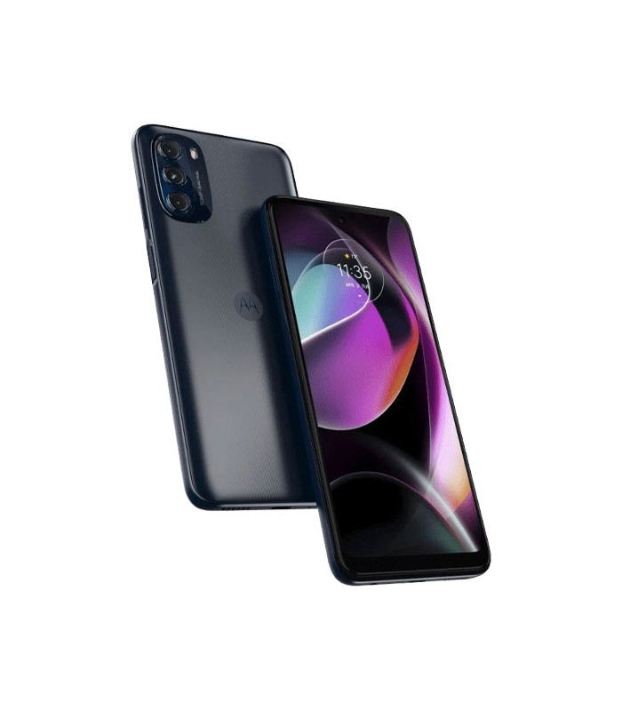 گوشی موبایل موتورولا مدل Moto G (2022) 5G تک سیم کارت ظرفیت 6/256 گیگابایت