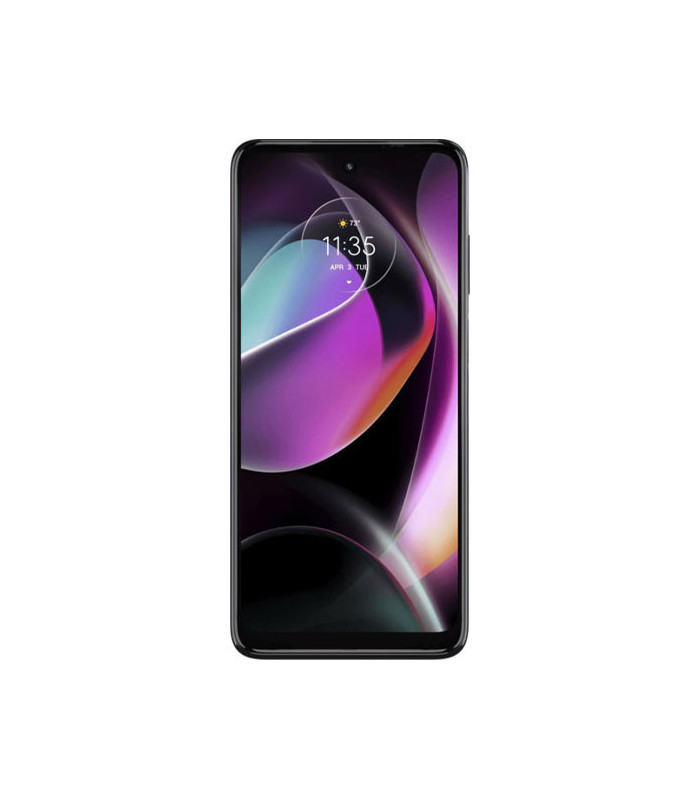 گوشی موبایل موتورولا مدل Moto G (2022) 5G تک سیم کارت ظرفیت 6/256 گیگابایت