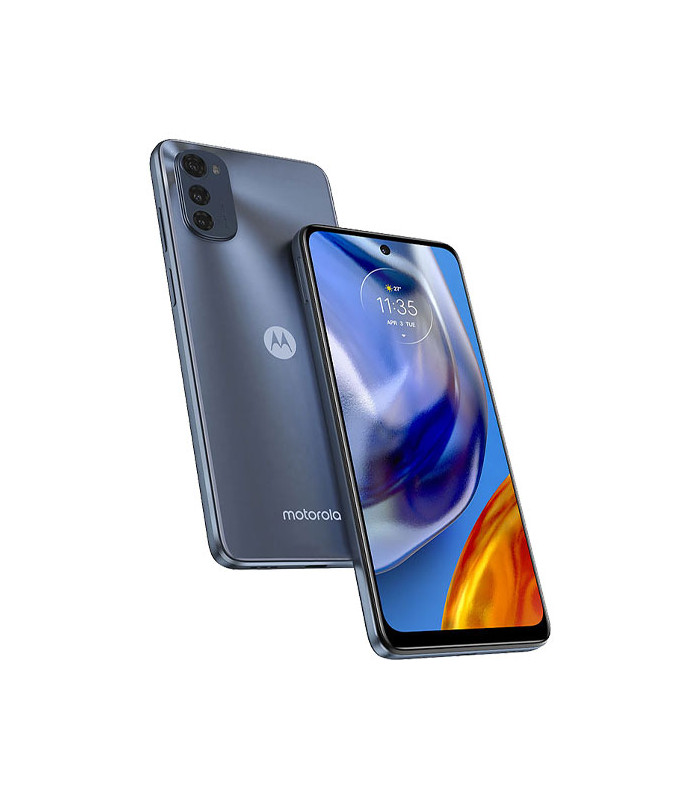 گوشی موبایل موتورولا مدل Moto E32s دو سیم کارت ظرفیت 3/32 گیگابایت