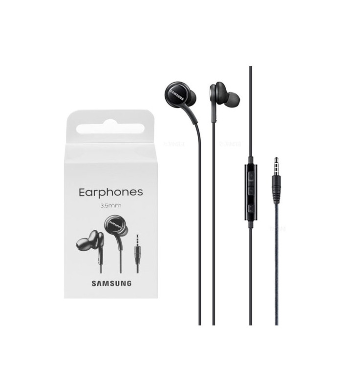 هندزفری اصلی سامسونگ مدل EO-IA500 Earphones 3.5mm