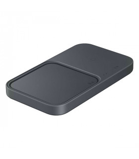 شارژر وایرلس سامسونگ مدل Samsung Super fast Wireless Charger Duo EP-P5400 15W