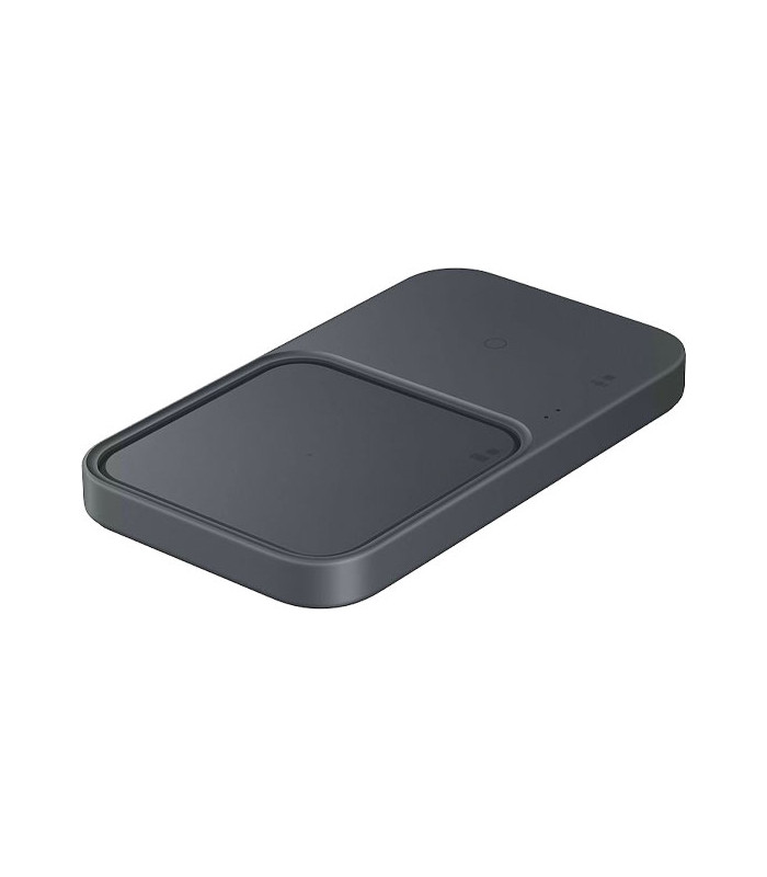 شارژر وایرلس سامسونگ مدل Samsung Super fast Wireless Charger Duo EP-P5400 15W