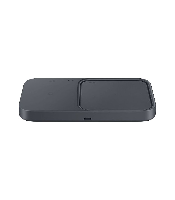 شارژر وایرلس سامسونگ مدل Samsung Super fast Wireless Charger Duo EP-P5400 15W