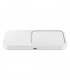 شارژر وایرلس سامسونگ مدل Samsung Super fast Wireless Charger Duo EP-P5400 15W