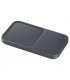 شارژر وایرلس سامسونگ مدل Samsung Super fast Wireless Charger Duo EP-P5400 15W