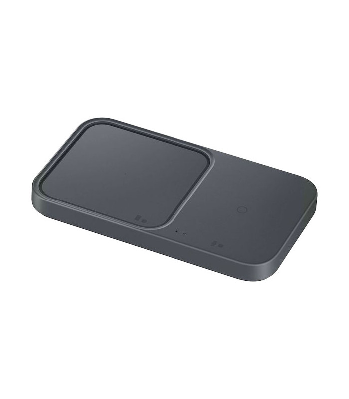شارژر وایرلس سامسونگ مدل Samsung Super fast Wireless Charger Duo EP-P5400 15W