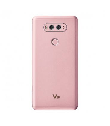 گوشی موبایل ال جی V20