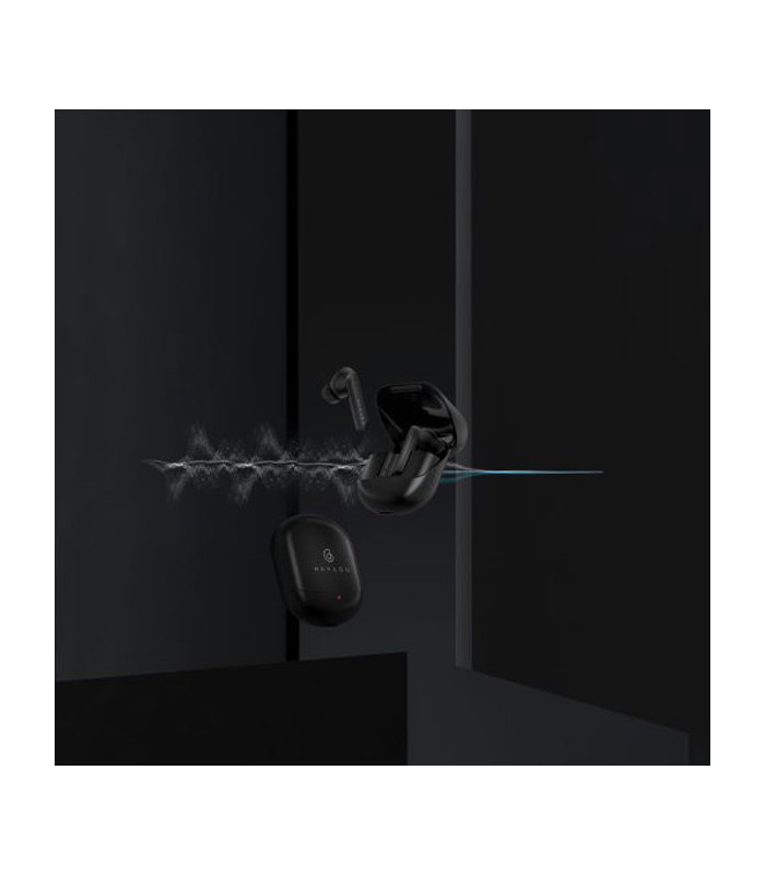 هدفون بی سیم هایلو مدل X1 Pro