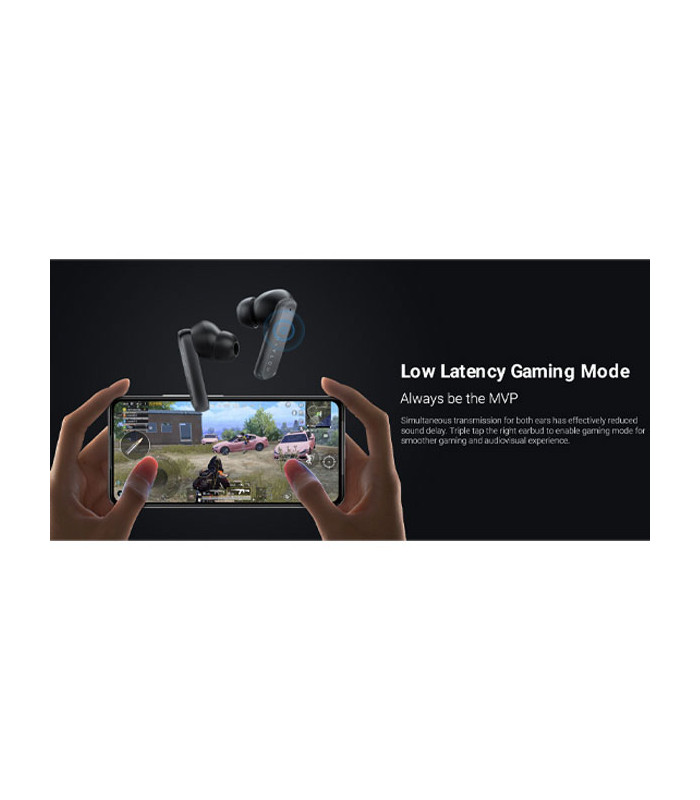 هدفون بی سیم هایلو مدل X1 Pro