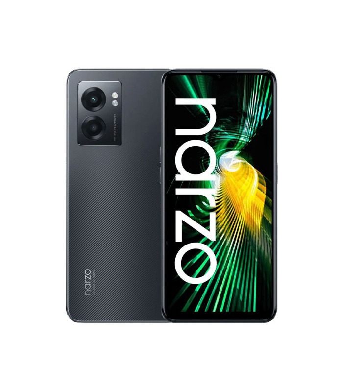 گوشی موبایل ریلمی مدل Narzo 50 5G دو سیم کارت ظرفیت 4/128 گیگابایت