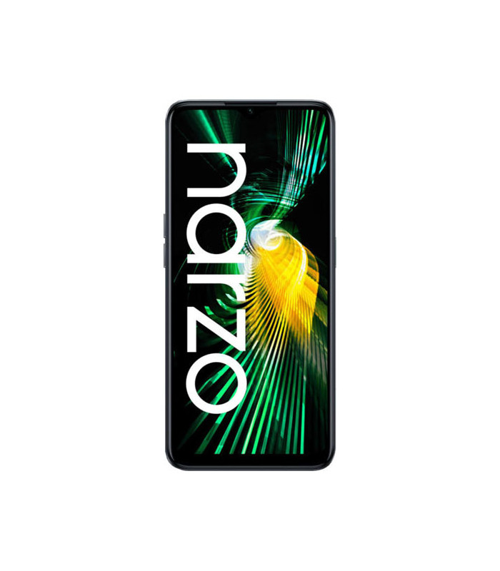 گوشی موبایل ریلمی مدل Narzo 50 5G دو سیم کارت ظرفیت 6/128 گیگابایت