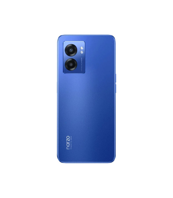 گوشی موبایل ریلمی مدل Narzo 50 5G دو سیم کارت ظرفیت 6/128 گیگابایت
