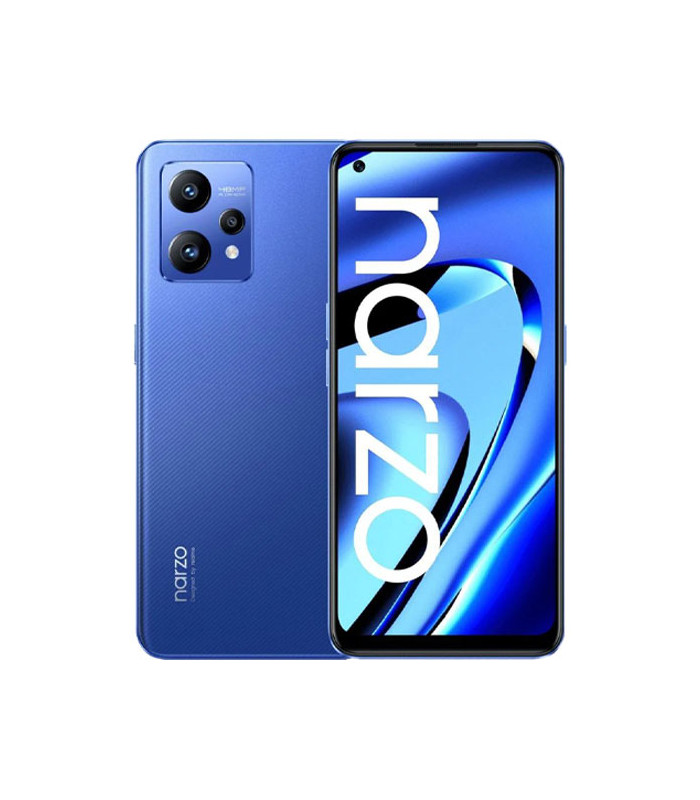 گوشی موبایل ریلمی مدل Narzo 50 Pro 5G دو سیم کارت ظرفیت 6/128 گیگابایت