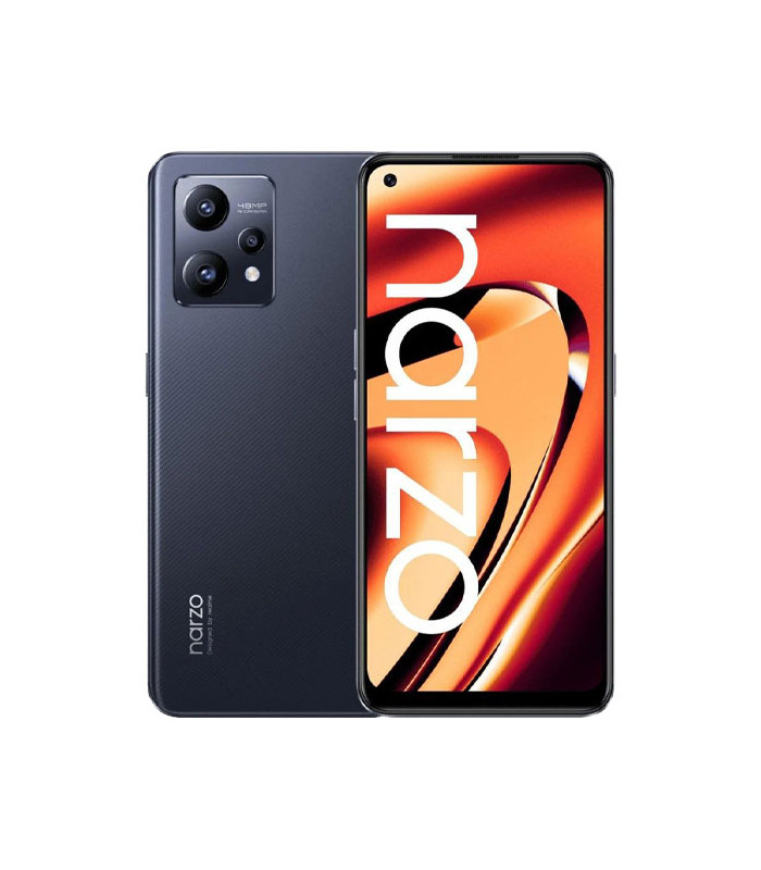 گوشی موبایل ریلمی مدل Narzo 50 Pro 5G دو سیم کارت ظرفیت 6/128 گیگابایت