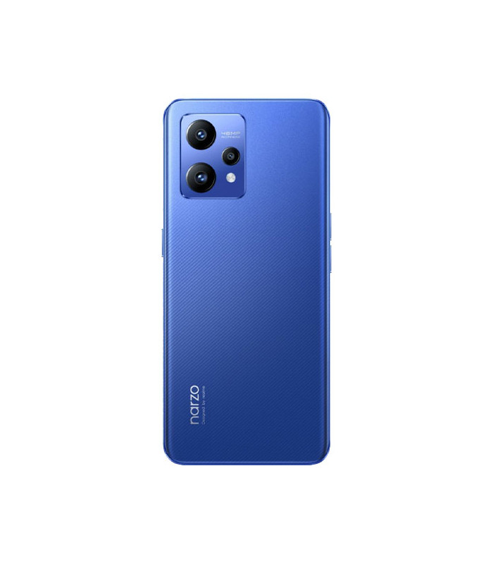 گوشی موبایل ریلمی مدل Narzo 50 Pro 5G دو سیم کارت ظرفیت 8/128 گیگابایت