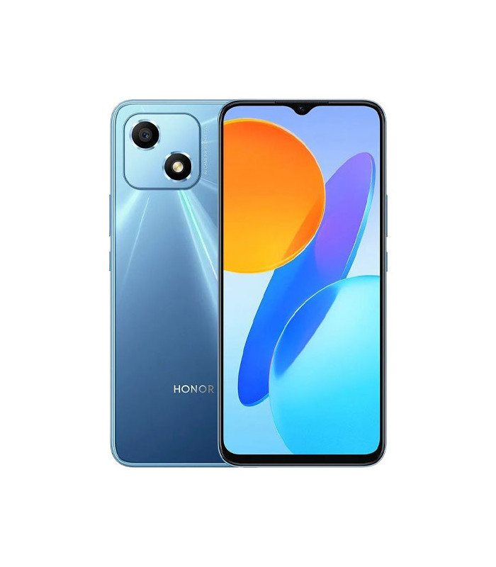 گوشی موبایل آنر مدل  Play 30 5G دو سیم کارت ظرفیت 4/128 گیگابایت