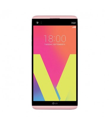 گوشی موبایل ال جی V20