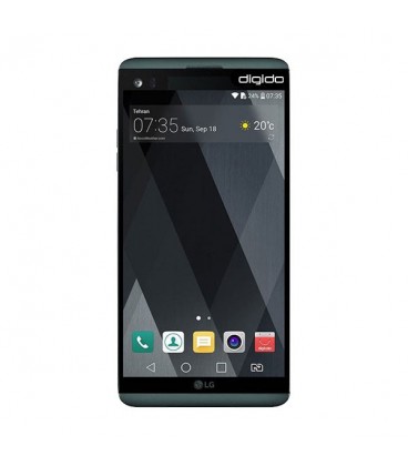 گوشی موبایل ال جی V20