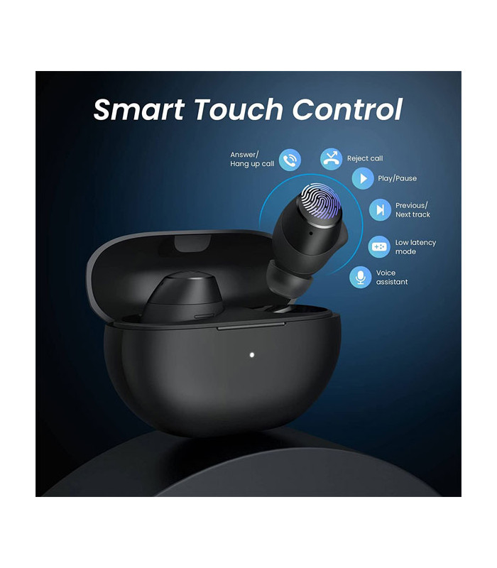 هدفون بی سیم هایلو مدل GT1 2022