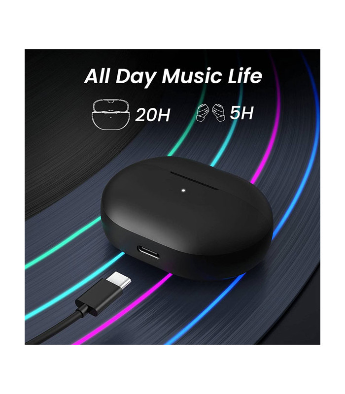 هدفون بی سیم هایلو مدل GT1 2022