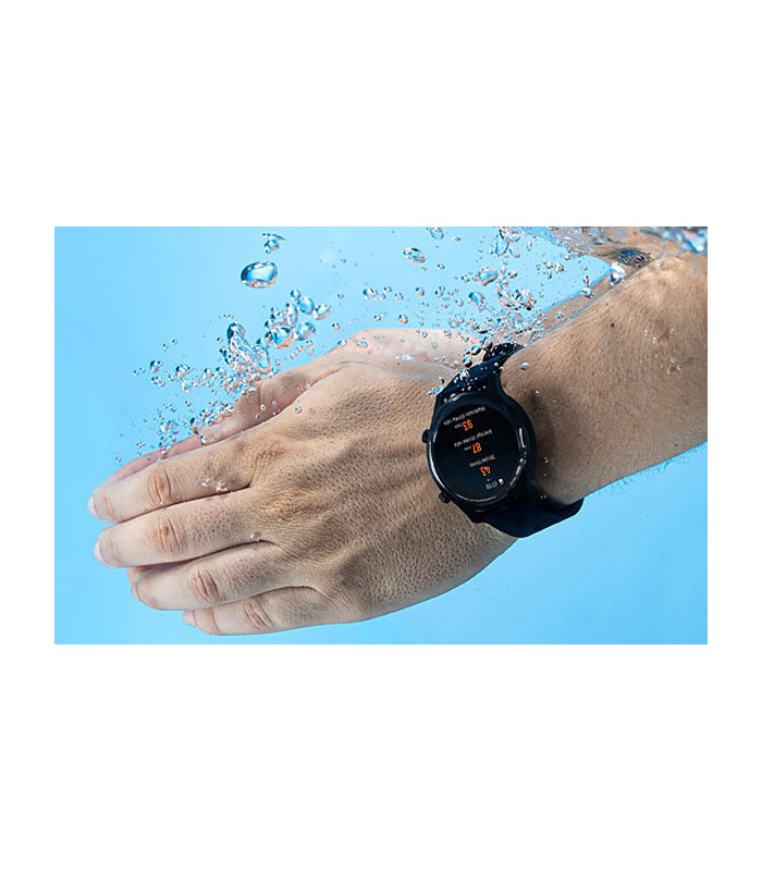 ساعت هوشمند هایلو مدل LS04 RS3