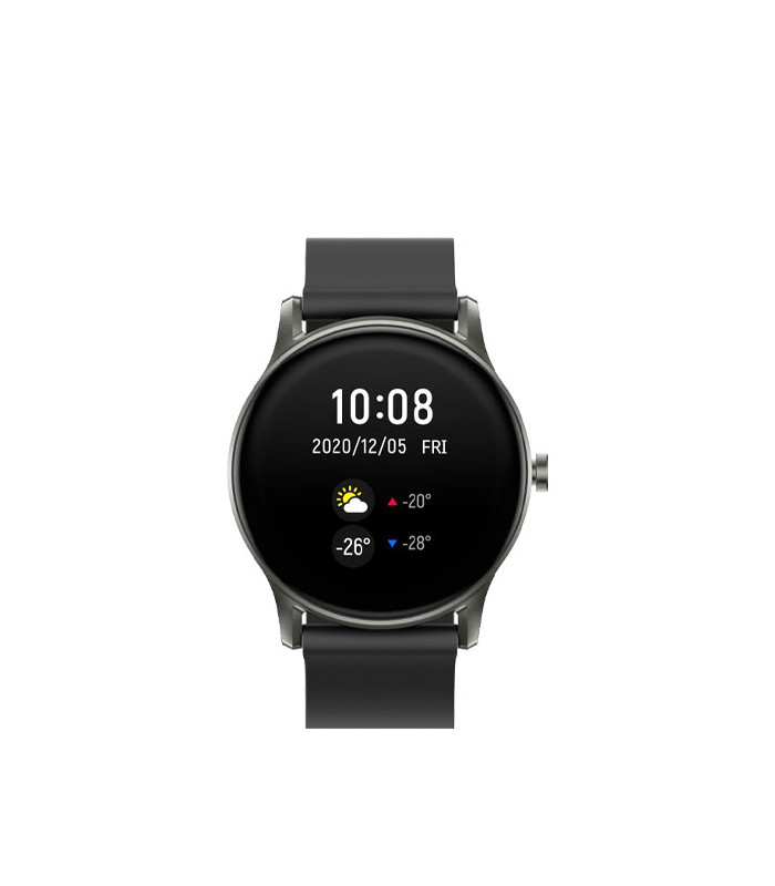 ساعت هوشمند هایلو مدل GS LS09A نسخه گلوبال