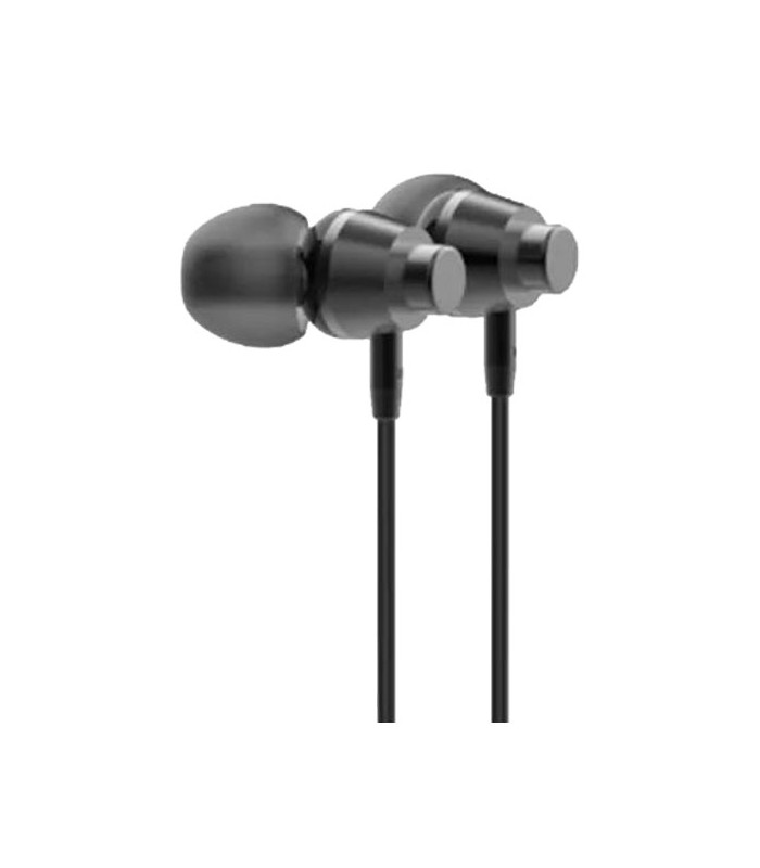 هندزفری الدینیو مدل HP04 High Quality In-Ear Earphone with Controller