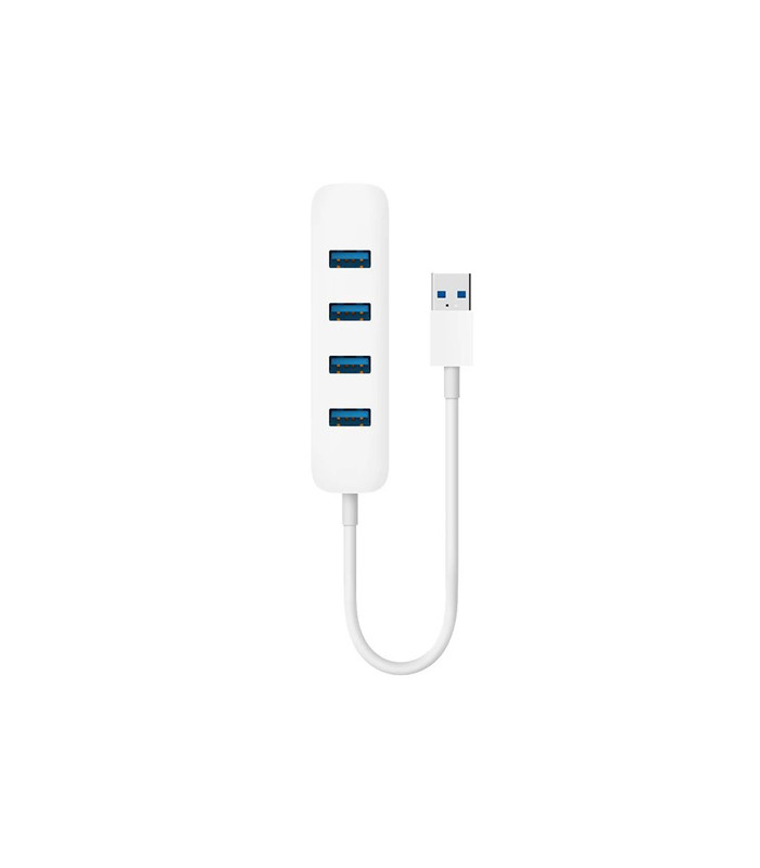هاب 4 پورت شیائومی مدل XMFXQ01QM USB 3.0 Hub