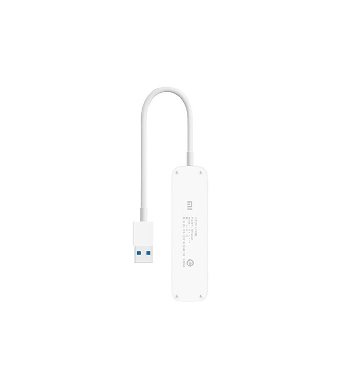 هاب 4 پورت شیائومی مدل XMFXQ01QM USB 3.0 Hub