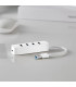 هاب 4 پورت شیائومی مدل XMFXQ01QM USB 3.0 Hub