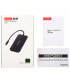 هاب 7 پورت لنوو مدل S705 5 in 1 Multifunctional Type C