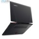 لپتاپ Lenovo مدل Ideapad Y700 - B