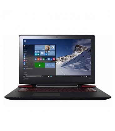 لپتاپ Lenovo مدل Ideapad Y700 - B