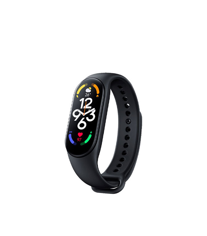 مچ بند هوشمند شیائومی مدل Mi Band 7 نسخه گلوبال