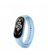 مچ بند هوشمند شیائومی مدل Mi Band 7 نسخه گلوبال