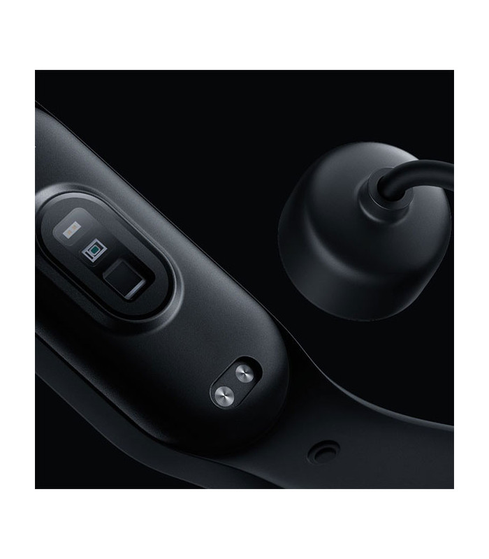 مچ بند هوشمند شیائومی مدل Mi Band 7 نسخه گلوبال