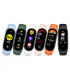 مچ بند هوشمند شیائومی مدل Mi Band 7 نسخه گلوبال