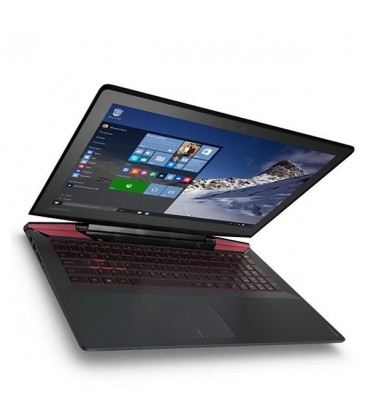 لپتاپ Lenovo مدل Ideapad Y700 - B